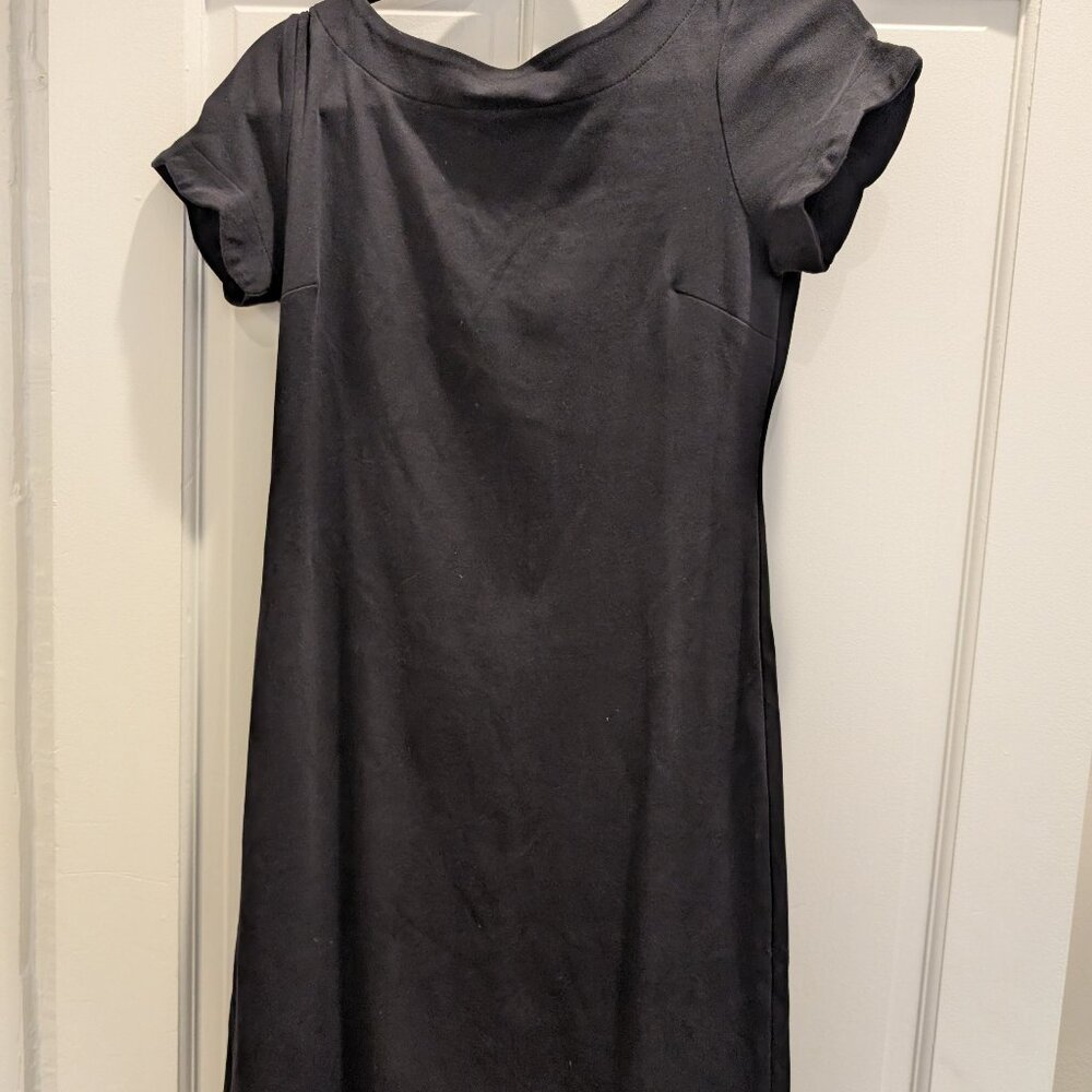 Talbots dress (small)